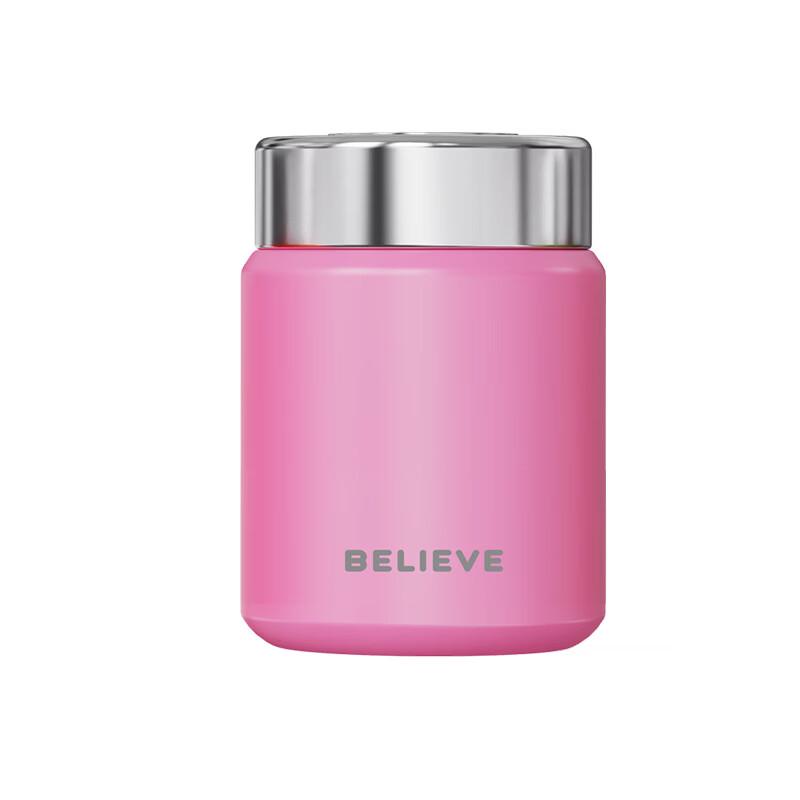 Shangqi Mini Portable Stainless Steel Thermos Bottle