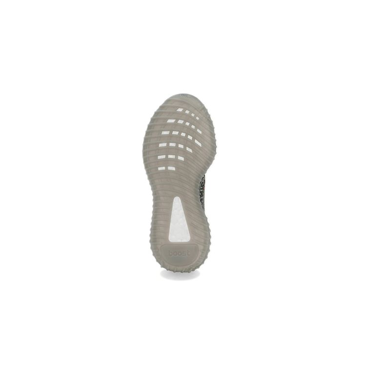 adidas Yeezy Boost 350 V2 Bambino Beluga Riflettente Sneakers Bambino Grigio Campanile-Grigio Rosso Solare GW1230