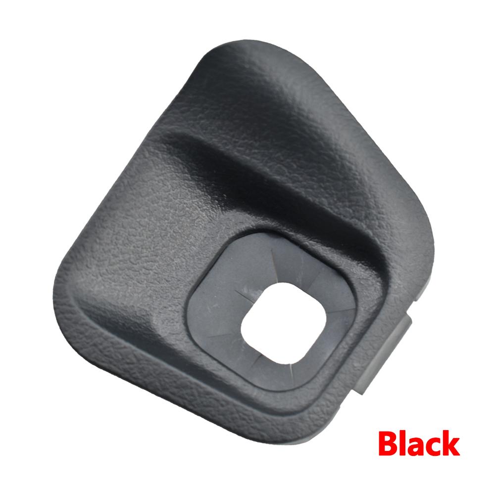 Original 4518660050C0 45186-60050-C0 dust cover for Toyota Land cruiser LC200 LC76 2012-2015 45186-60050-E0 Black cover