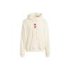adidas Manchester United LFSTLR Hoodie White (Unisex) Sweatshirts IA8545
