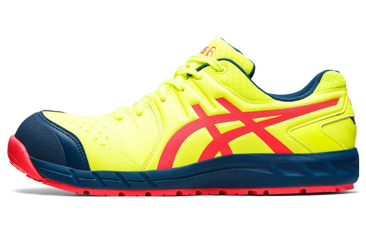 ASICS Winjob Cp113 Flash Yellow 1273A055-750 46.5