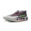 Li Ning BadFive Guerrilla 2 SUPER Cushioning Abrasion Resistant Support Rebound Grip Low top ABFW001-7