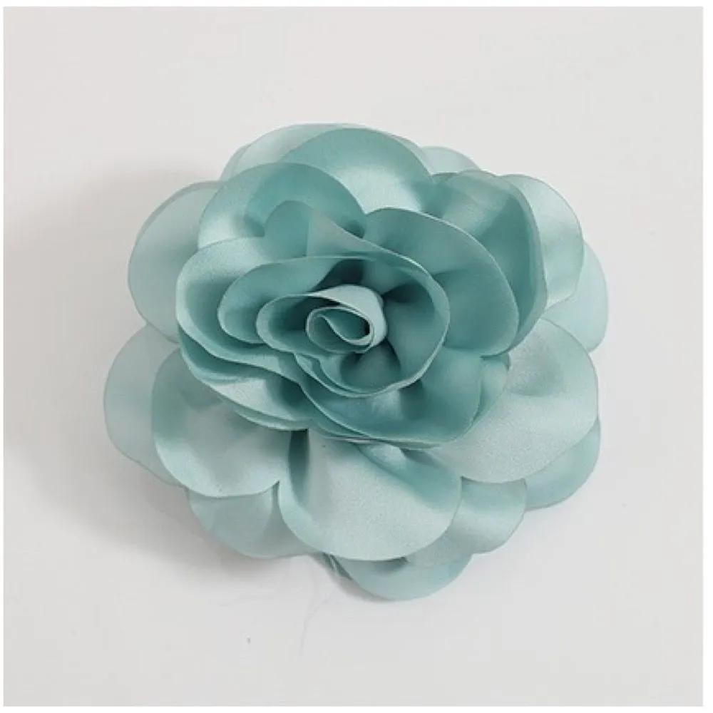 Hair clip, flower clip, hair clip, claw clip, large claw clip