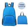 Promotional Custom Logo School & Travel Backpack - Ideal for Advertising & Gifts