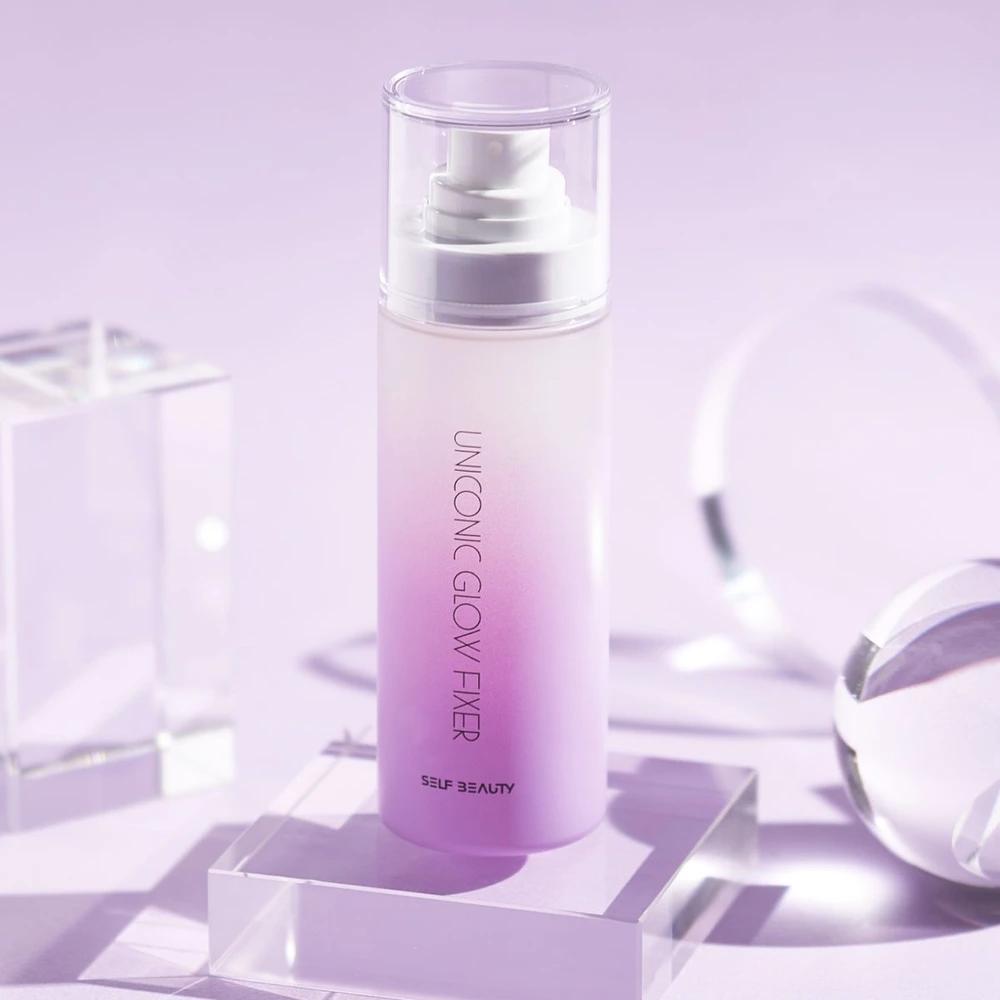 Uniconic Radiance Makeup Fixer 100ml