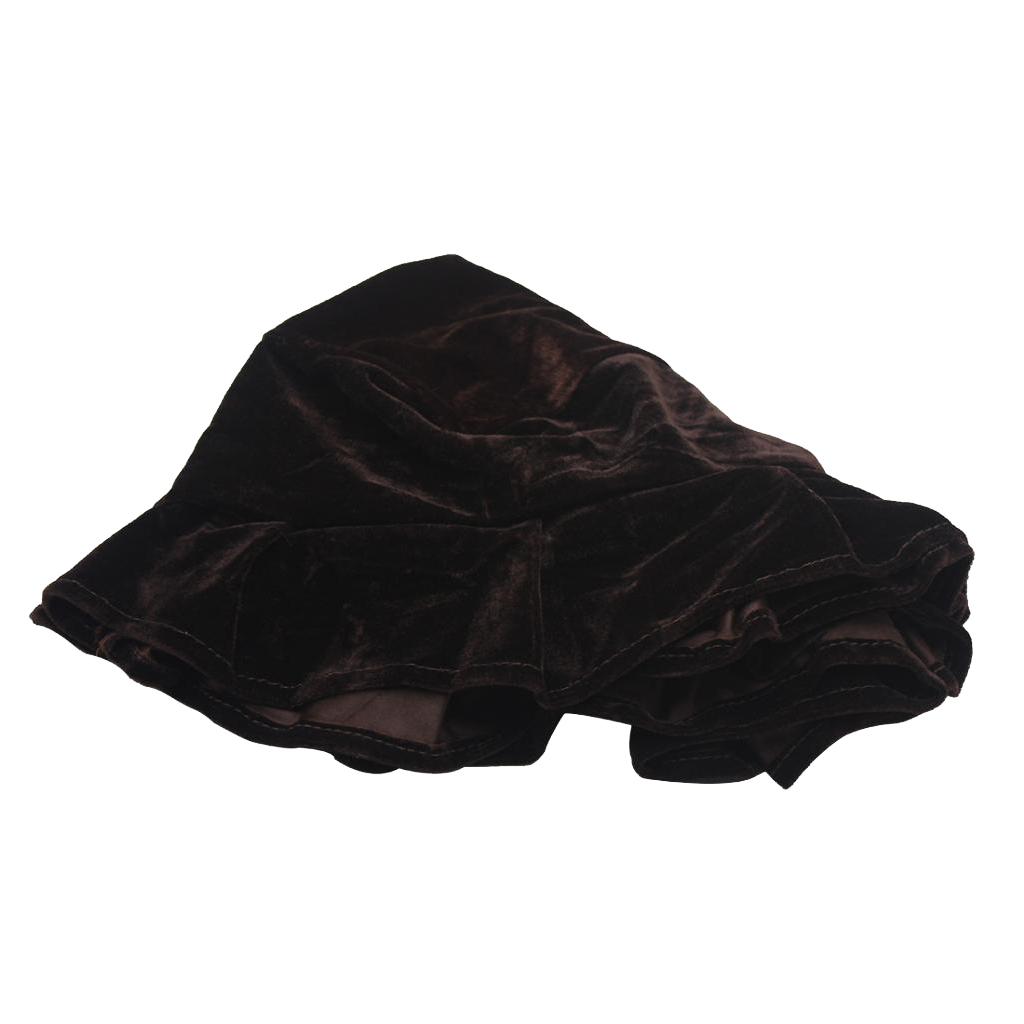 Пылезащитный чехол на стул для пианино, чехол на одно сиденье для пианистов