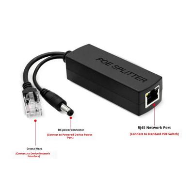 Netzwerk – Ethernet-Adapter