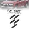 Motor – Injectoare de combustibil auto