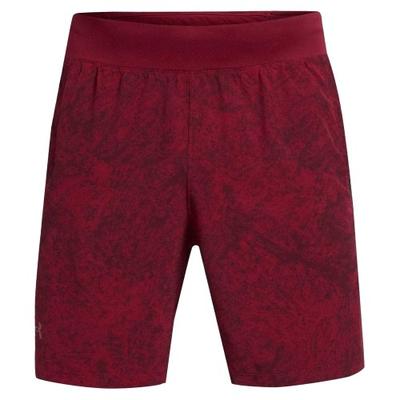 Mens Launch Pro Running Shorts