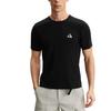 Fila Explore Fashion Casual Versatile Trendy Short Sleeve T-Shirt Men Tops A11M527113FBK