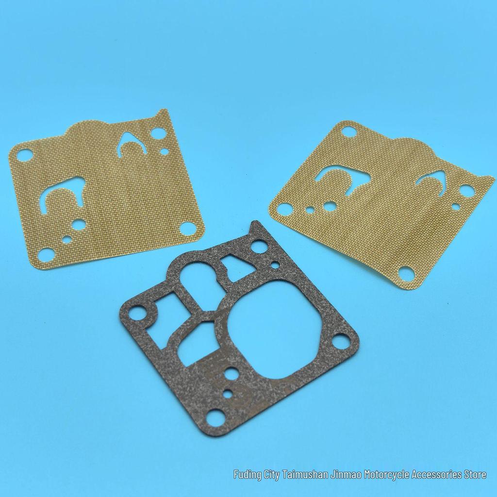 Walbro WJ Carburetor Kit for Makita DPC6410 Replacement