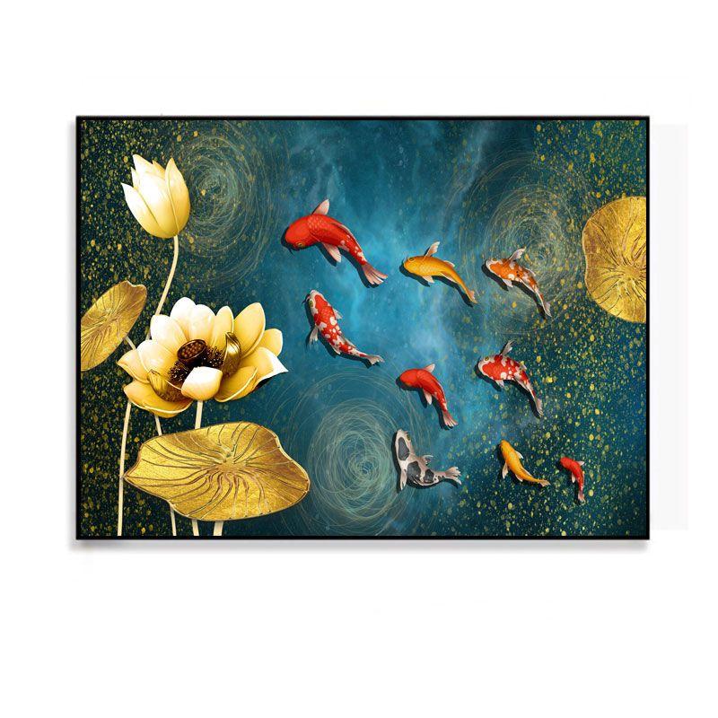 Бытовой электрический щиток откидного типа с окном для декора, фоторамка, китайский стиль, деревянный, без перфорации, настенный, фоторамка, продажа about 40x30cm