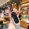Compatible Key Case for 2026 Buick Vision L7 Model - Remote Control Shell with Buckle