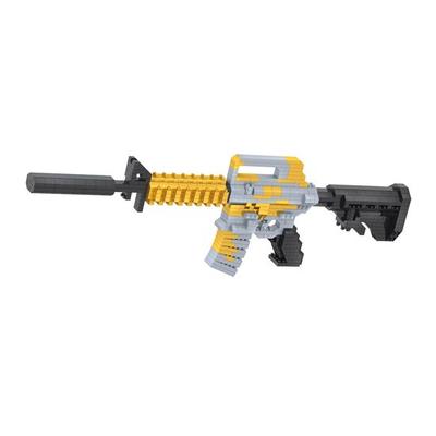 Canhão de bloco Miniblock M4A1 (682-5 portas)