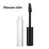 Fashionable Empty Eyelashes Growth Oil Tube Container Mascara Bottle