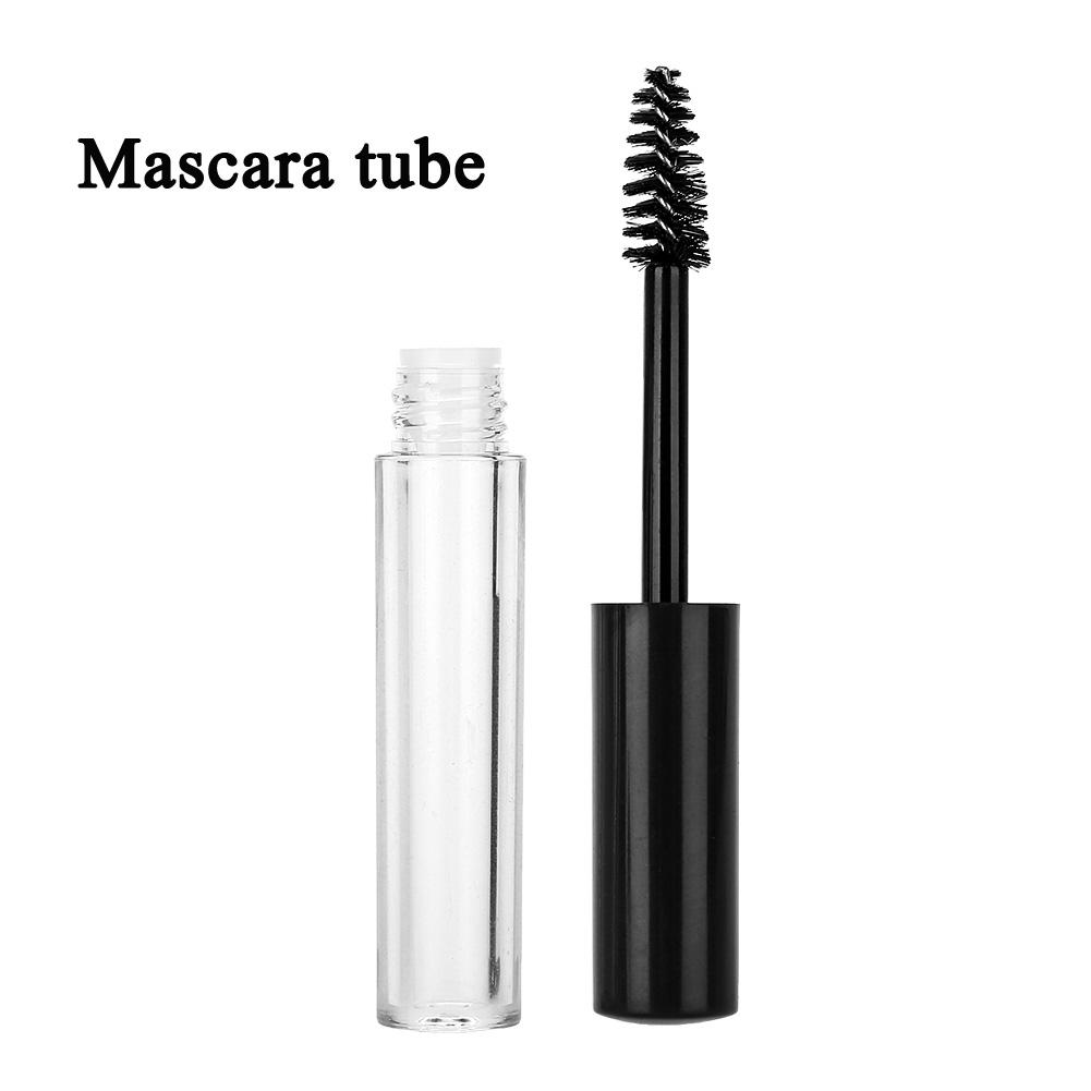 Fashionable Empty Eyelashes Growth Oil Tube Container Mascara Bottle