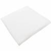 MA Packaging Range Hood Filter, Double Catch Type, Made in Japan, White, 34 x 30.5 cm, Double Cap
