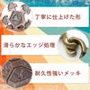 HUAZONTOM Puzzle Toy Set Difficulty Level Ring Puzzle Educational Toy for Adults and Children Puzzle Time Killer 3D Puzzle Toy Key and Magic Box