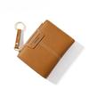 Fashion Short Women Wallets ID Card Holder Zipper Coin Pocket Ladies Purses Female Wallet CLE