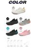 2024 New Quick-Dry Outdoor Five-Finger Water Shoes for Beach, River Tracing, and Swimming
