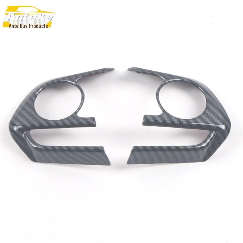 Wilanda Steering Wheel & Dashboard Trim for 20 Models - Left/Right Fit