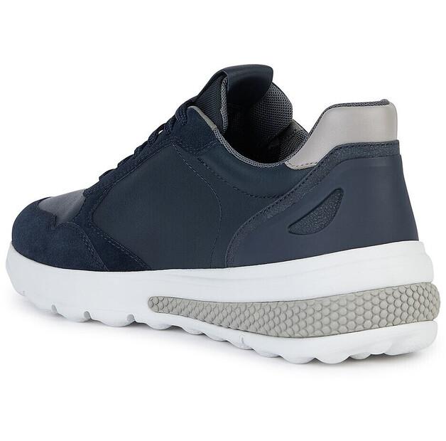 Кроссовки Geox Spherica Actif Trainers