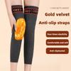 2PCS Cashmere Wool Knee Pads Support Brace Winter Warm Thermal Knee Warmers Sleeve for Arthritis Pain Relief Ski Cycling Running