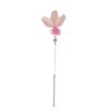 Bite Resistant for Cat Playing Kitten Teaser Stick Cat Fishing Rod Pet Toys Cat Stick Toys