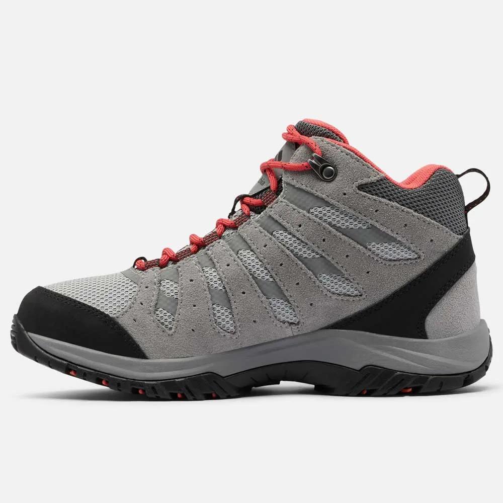 Columbia Hiking Boots Redmond™ III Mid Waterproof