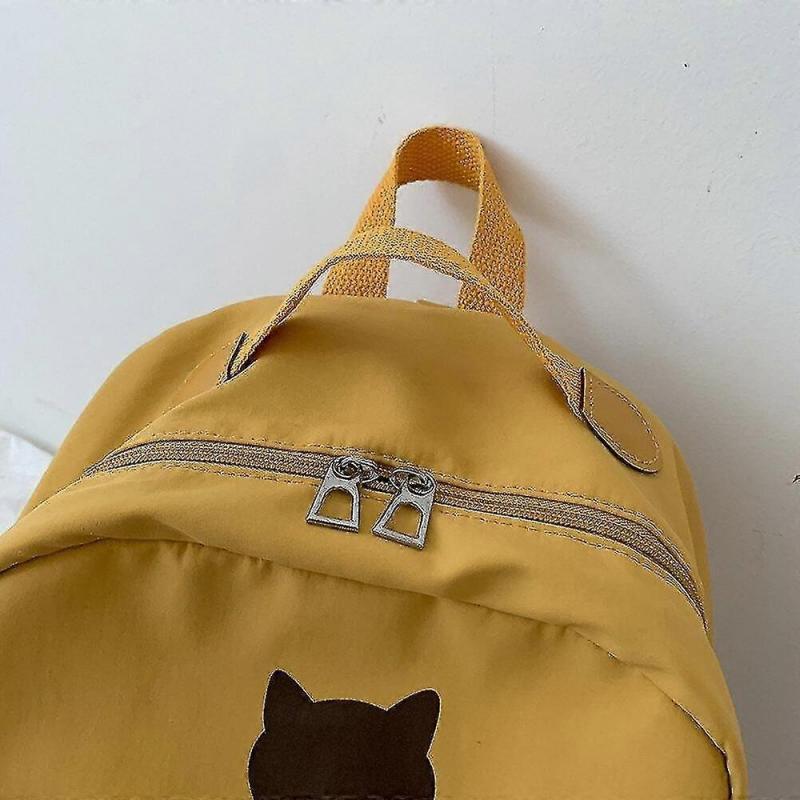 Backpacks Cute School Backpacks Women High Capacity Backpack For Teenage Girl Canvas Lovely Cartoon Daily