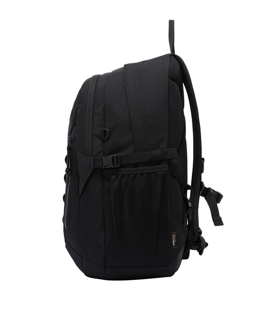 Wacky Willy [26Ss] Kiki Metal Clip Backpack Black