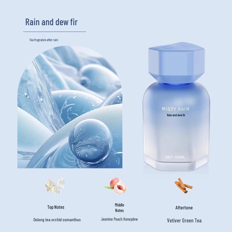 Car Air Freshener 2025 - New Car Perfume, Long-Lasting High-End Fragrance for Car Interior Deodorization and Odor Removal.