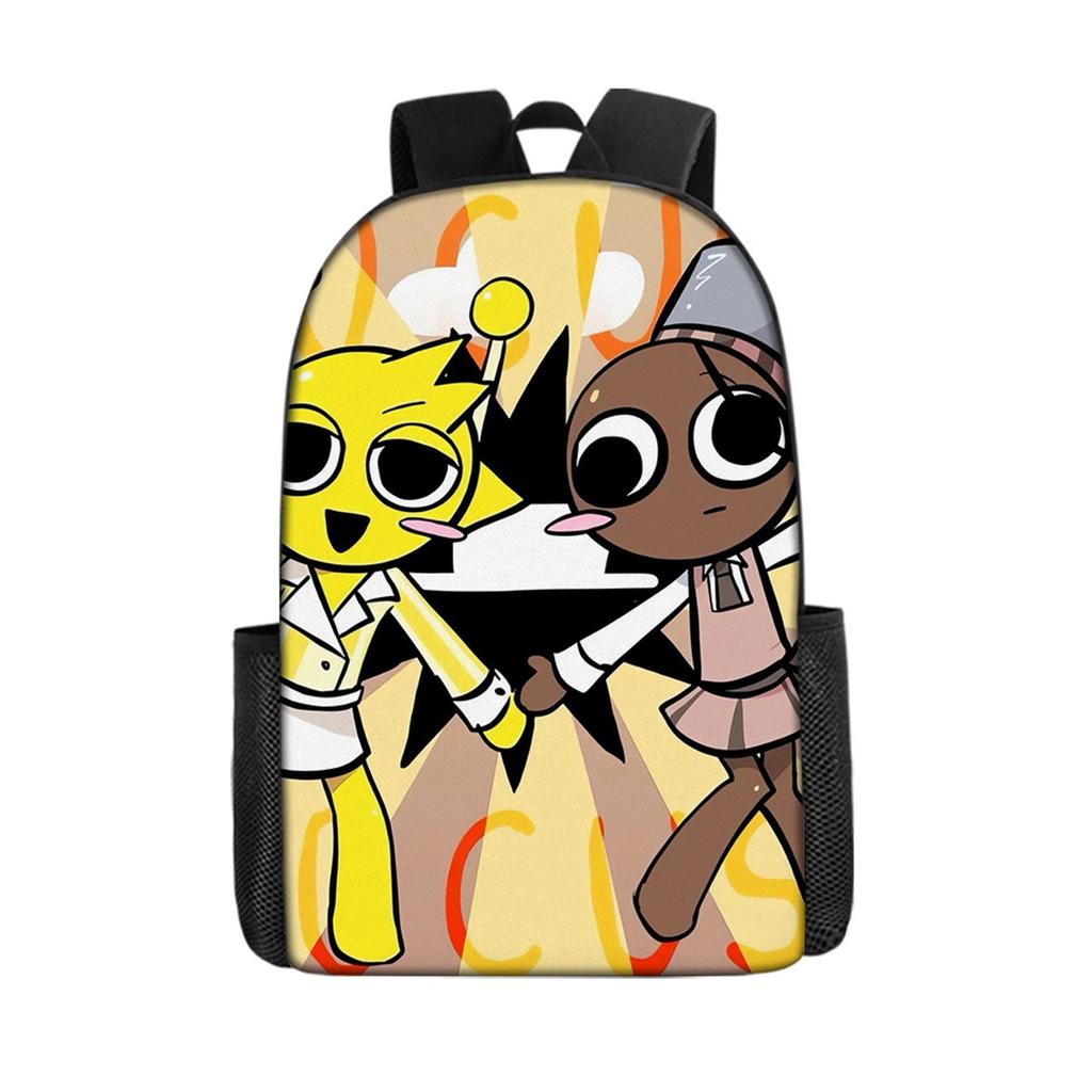 Backpack Student Shoulder Bag Travel Laptop Backpack Gift