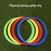 Children's Soccer Agility Training Rings Set
