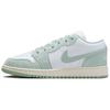 Sneakers Air 1 Low SE GS Seafoam Bambino Verde Bianco Vela FN9137-131