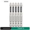 Green Forest S2 Non-Slip Magnetic Screwdriver Set