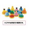 SUZUKI Suzuki Bell Harmony Desk Type Single Tone MBD-d3 (Re)