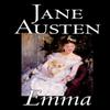 Emma by Jane Austen Hardback Book 9780809594917