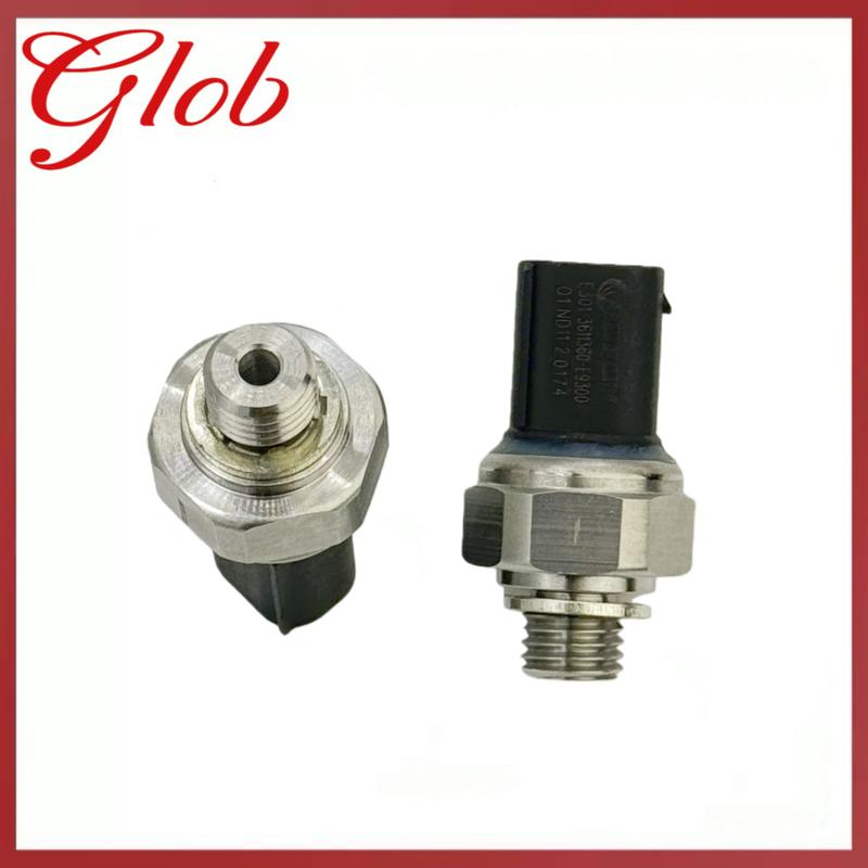 Engine Exhaust Pressure Sensor  Original Factory Transmission Oil Sensor 3611360-E9300 for Dongfeng 31CP52-04
