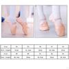 Baby Girls Ballet Professional Dance Shoes
