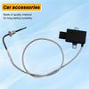 1 Pcs Exhaust Gas Temperature Sensor Replacement For Bentley Mulsanne 07V919529H Bentley Parts-A87Q