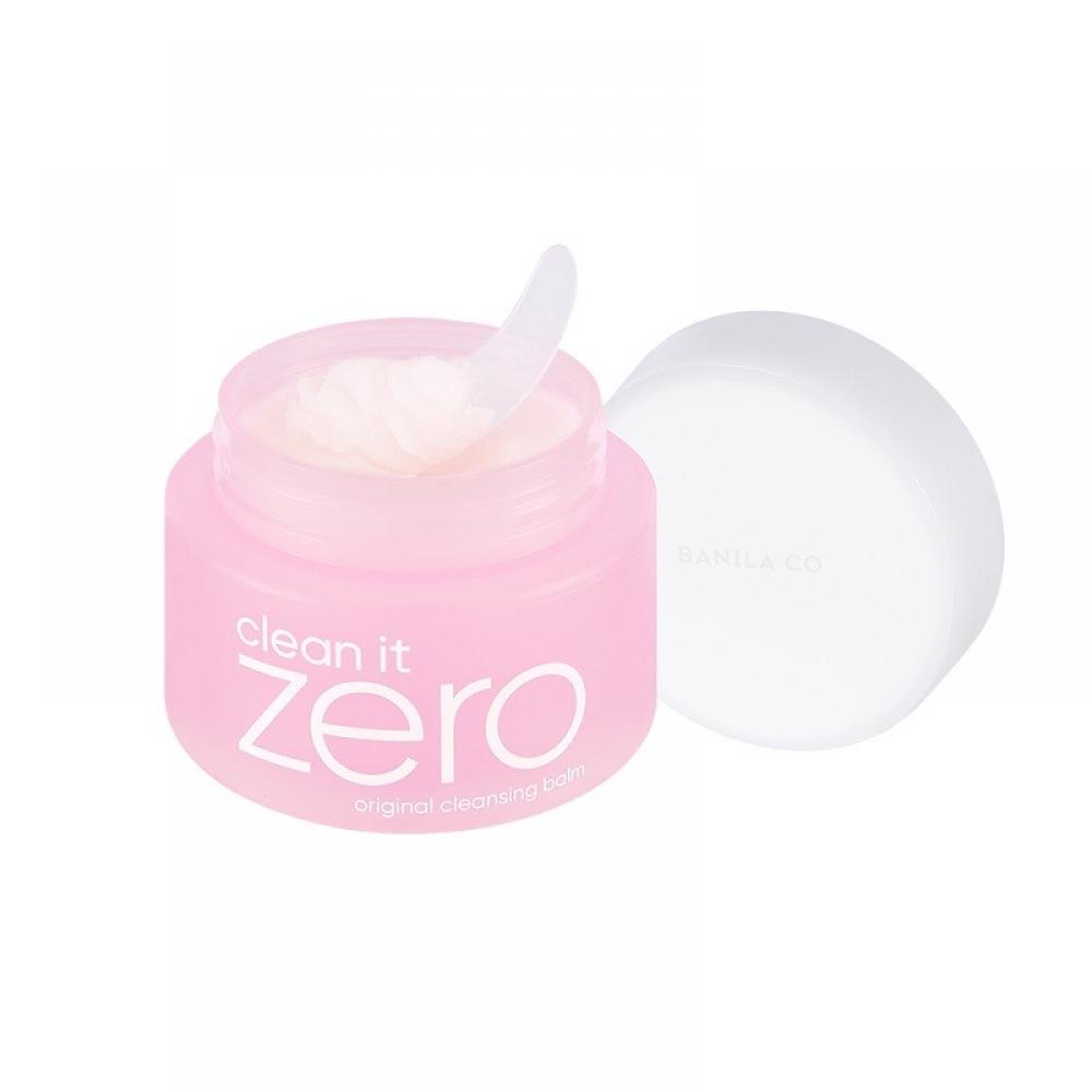 Banila Co Banila C Skin R2 Clean It Zero Original Cleansing Balm   100ml
