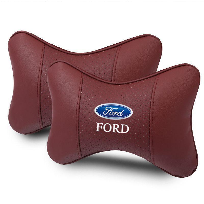 Ford Focus Kopfstützen- und Nackenstützkissen für Mondeo, Taurus, Territory