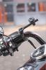 SP Connect Daytona Motorcycle Smartphone Holder Moto Mount 3D inch Black 61011 (SPC+) 1.5