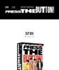 [Pre-Order] DAY6 [PRESS THE BUTTON] 2026 SEASON'S GREETINGS