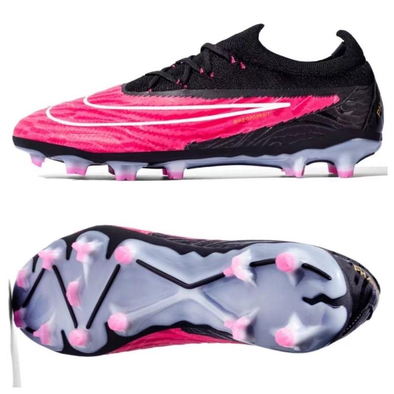 

Новые футбольные бутсы мужские низкие студенческие длинные ногти сломанные ногти профессиональная игра тренировка спортивная обувь 35