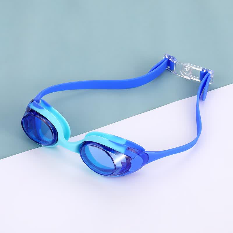 Yuzhan Kids HD Silicone Swimming Goggles