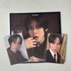 ATEEZ Yunho Digital Pack Apple Music Drink Rack