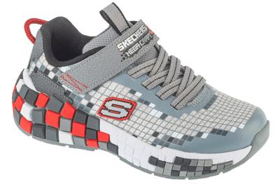 Mega-Craft 3.0, for Boy Grey Sneakers