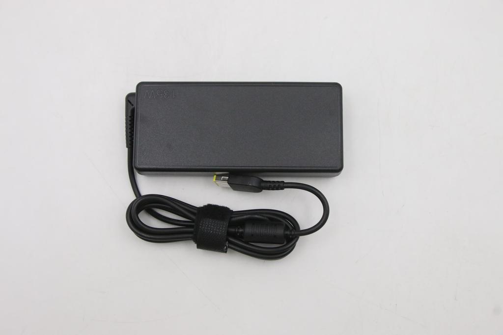 Lenovo Cru, Rectangle Power Supply, 5A10V03255